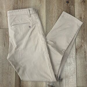 Rag & Bone 33 x 32 Chinos